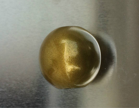 cnc parts surface finishing