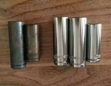 Surface Finishing Service