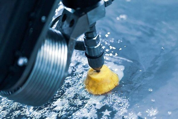 custom metal stamping