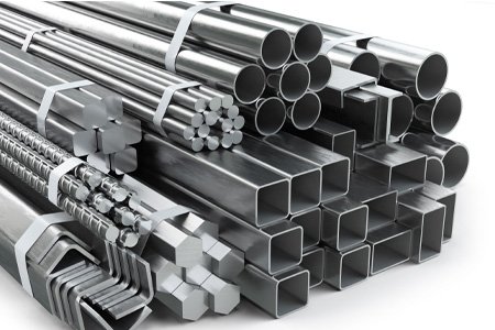 aluminum page banner precision machining manufacturer