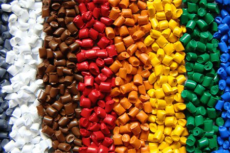 cnc machining plastics material 5 axis machining service