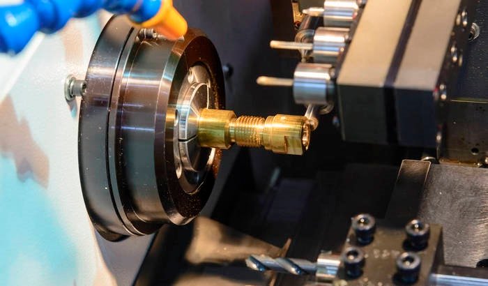 cnc machining services online