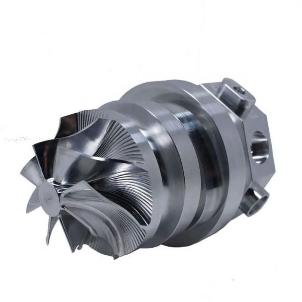 Duplex Stainless Steel